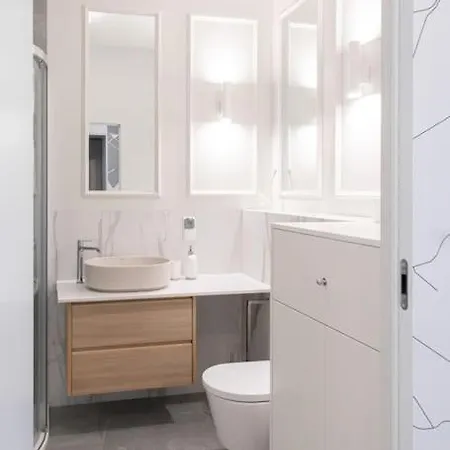 Old Town Vibes Premium Aon Apartment Gdansk