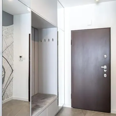 Apartment Old Town Vibes Premium Aon Gdansk