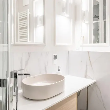 Apartment Old Town Vibes Premium Aon Gdansk