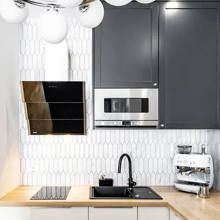 Apartment Old Town Vibes Premium Aon