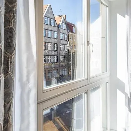 Apartment Old Town Vibes Premium Aon *
