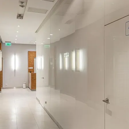 Old Town Vibes Premium Aon Apartment *