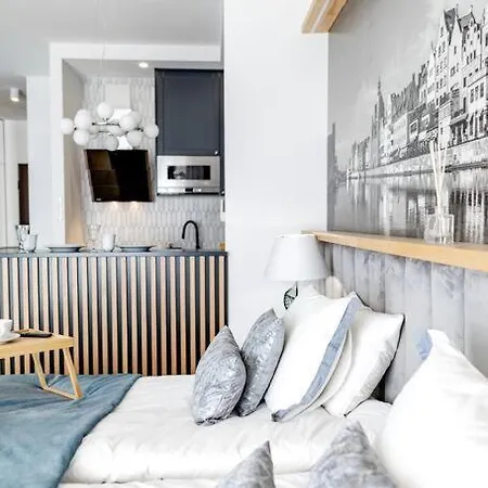 Apartment Old Town Vibes Premium Aon *