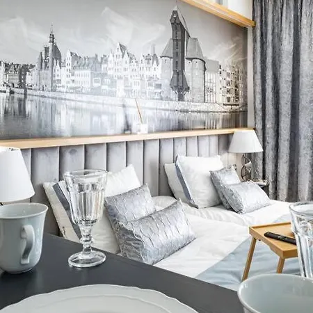 Apartment Old Town Vibes Premium Aon *